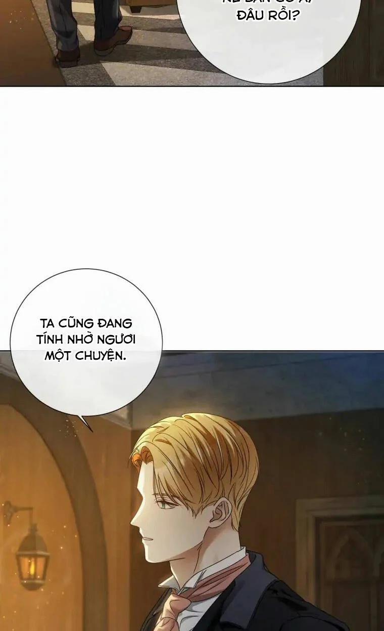 Người Không Mời Mà Đến 87 trang 70