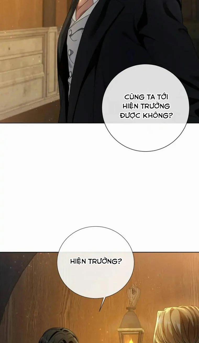 Người Không Mời Mà Đến 87 trang 71