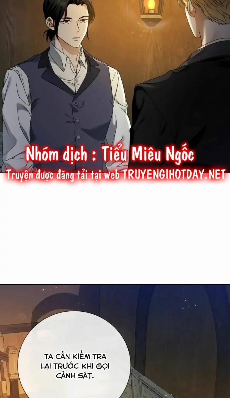 Người Không Mời Mà Đến 87 trang 72