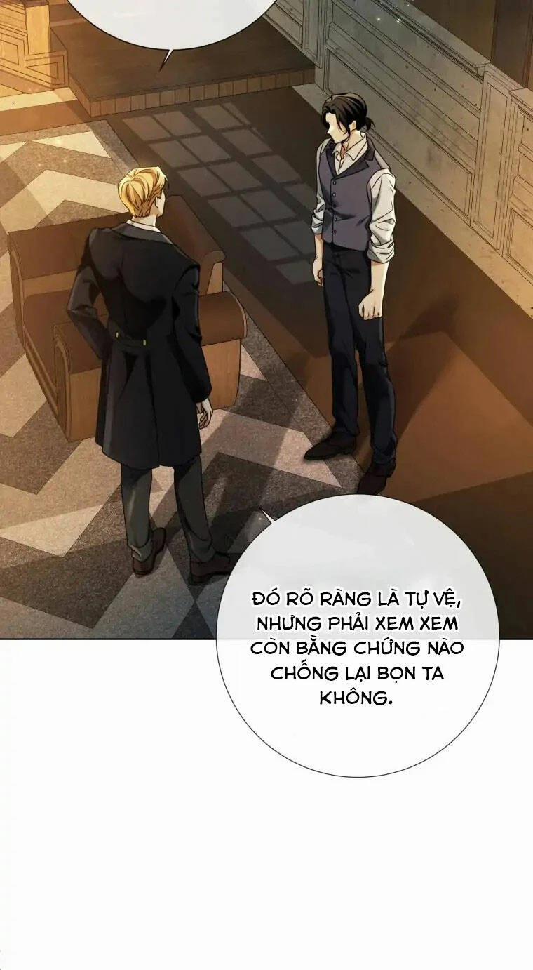 Người Không Mời Mà Đến 87 trang 73