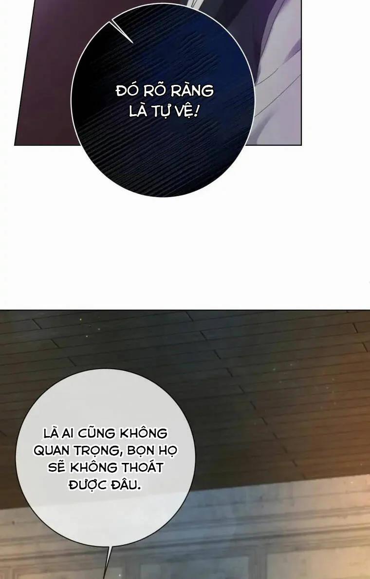 Người Không Mời Mà Đến 87 trang 80