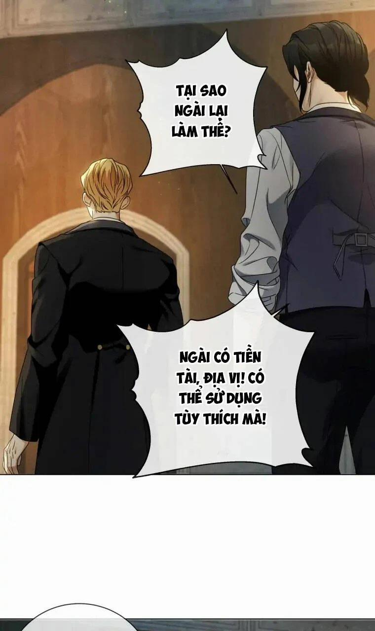 Người Không Mời Mà Đến 87 trang 81