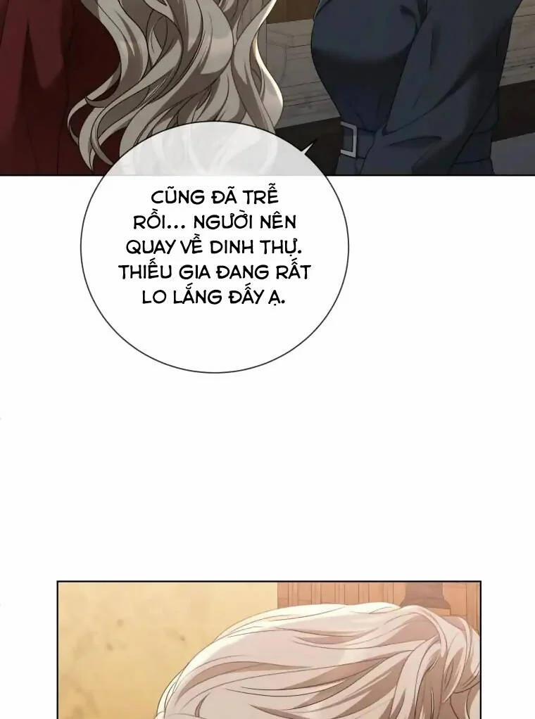 Người Không Mời Mà Đến 88 trang 10