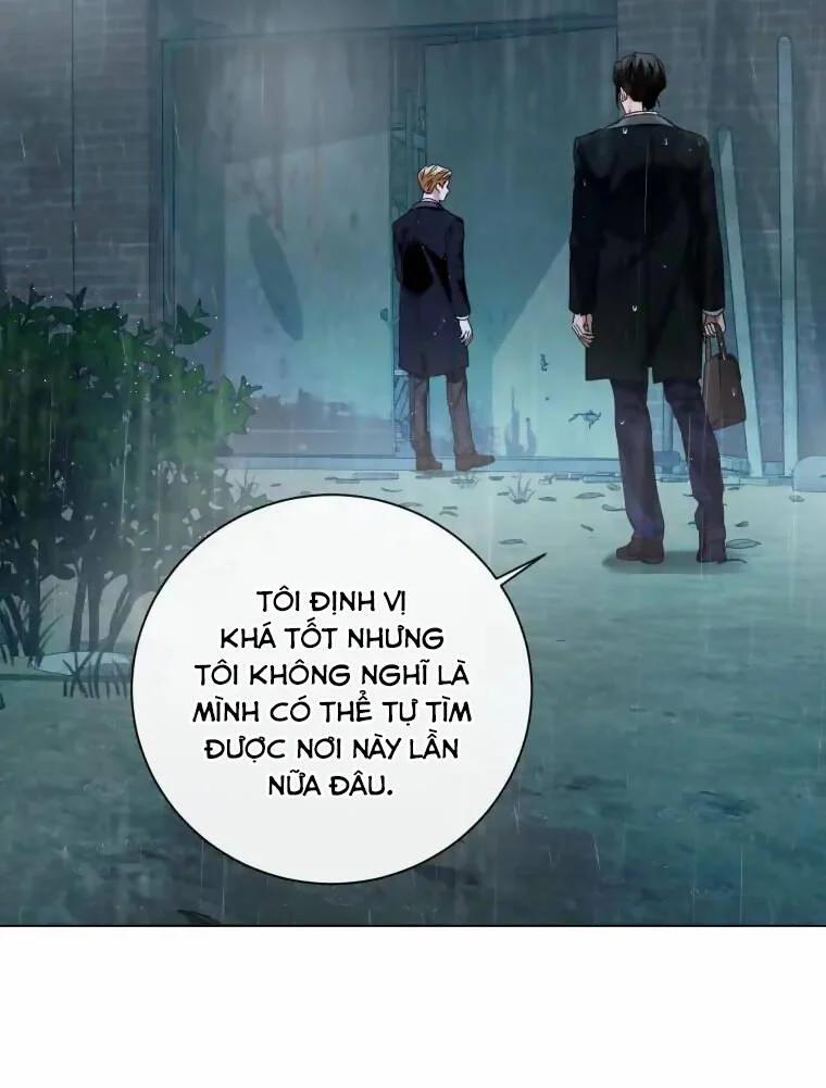 Người Không Mời Mà Đến 88 trang 21