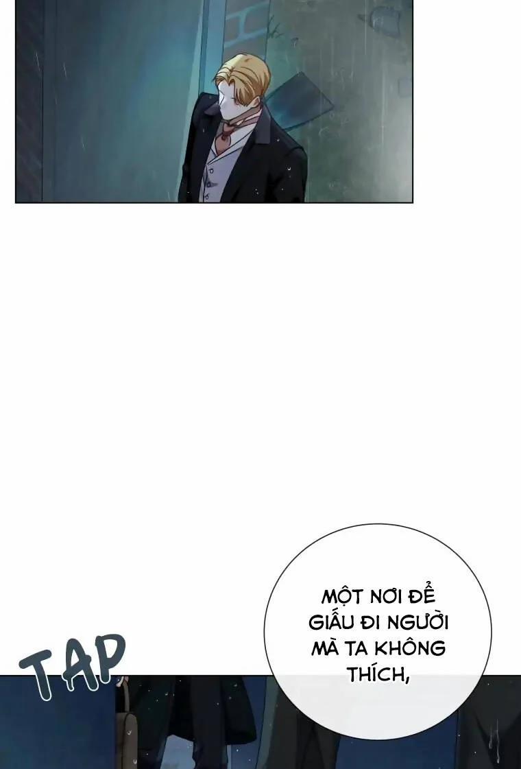 Người Không Mời Mà Đến 88 trang 23