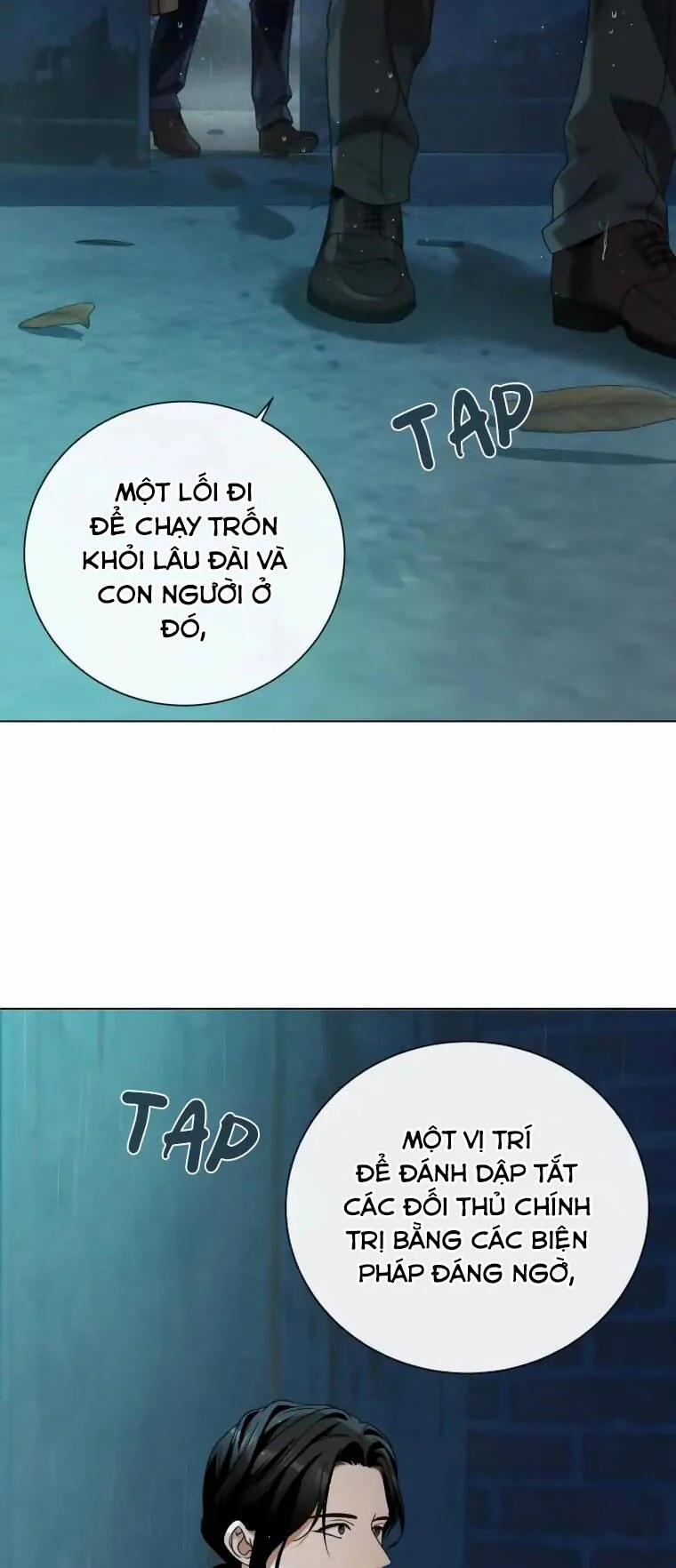 Người Không Mời Mà Đến 88 trang 24