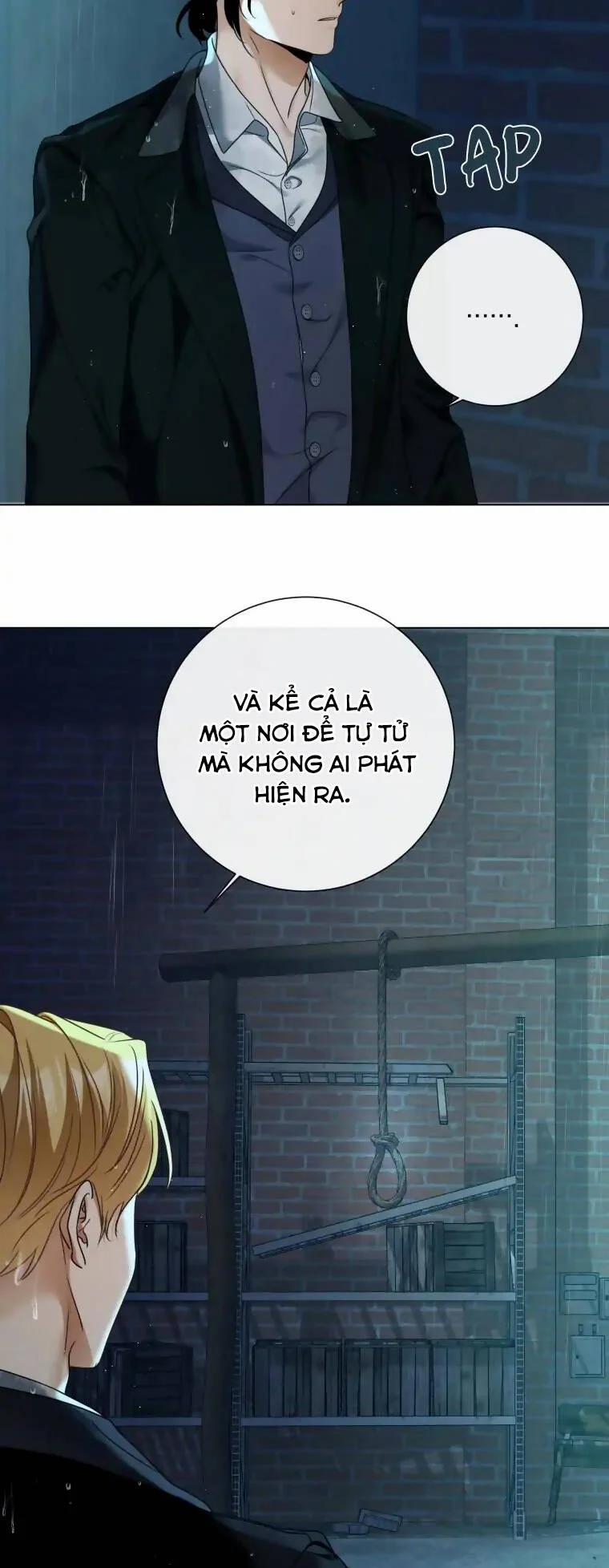 Người Không Mời Mà Đến 88 trang 25
