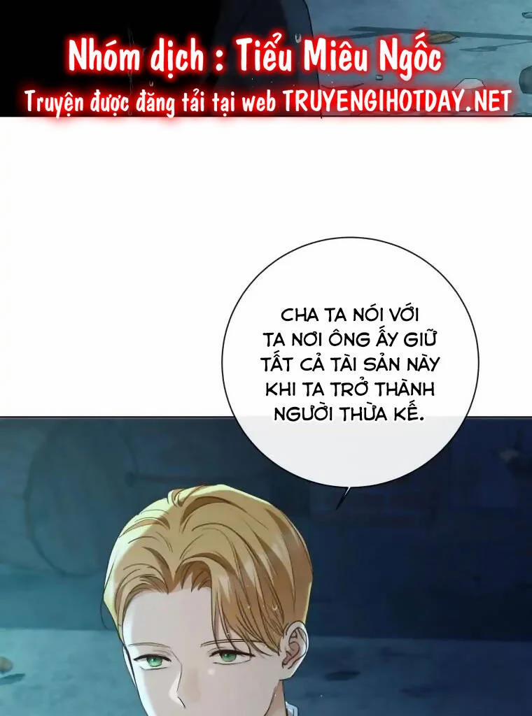 Người Không Mời Mà Đến 88 trang 26