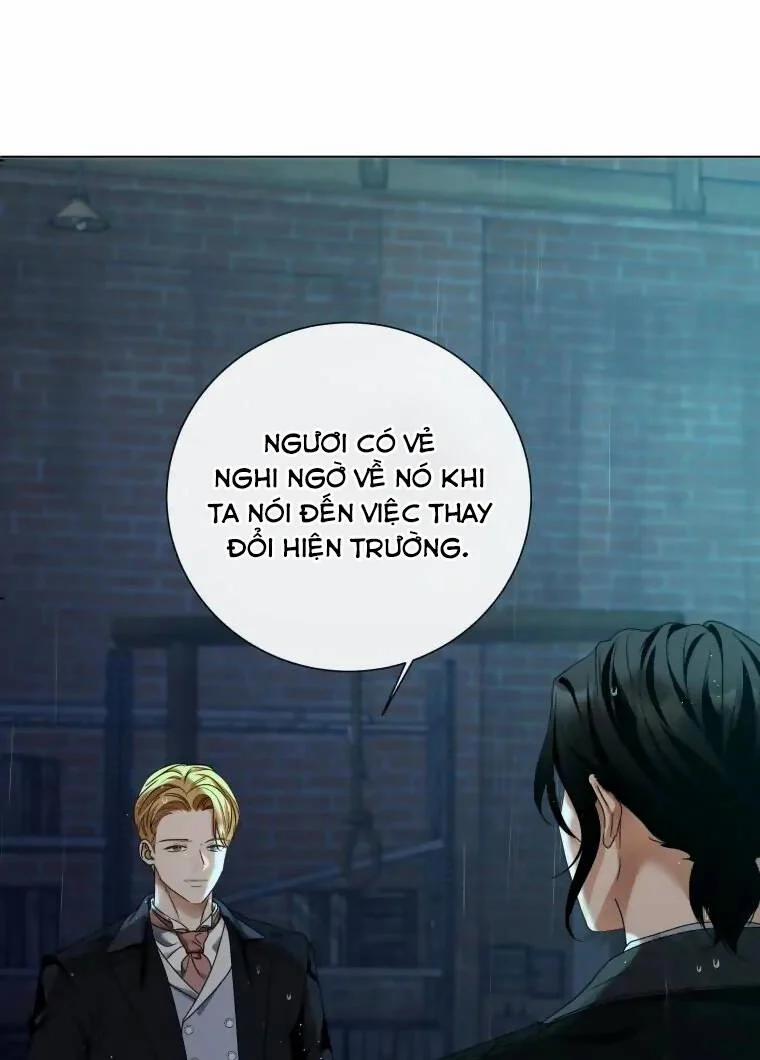 Người Không Mời Mà Đến 88 trang 32