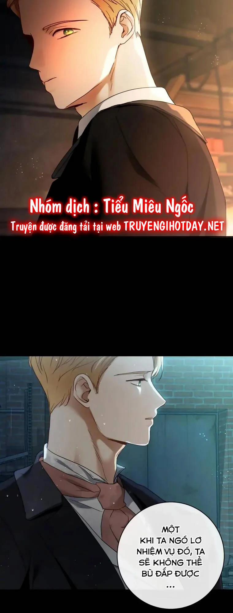 Người Không Mời Mà Đến 88 trang 39