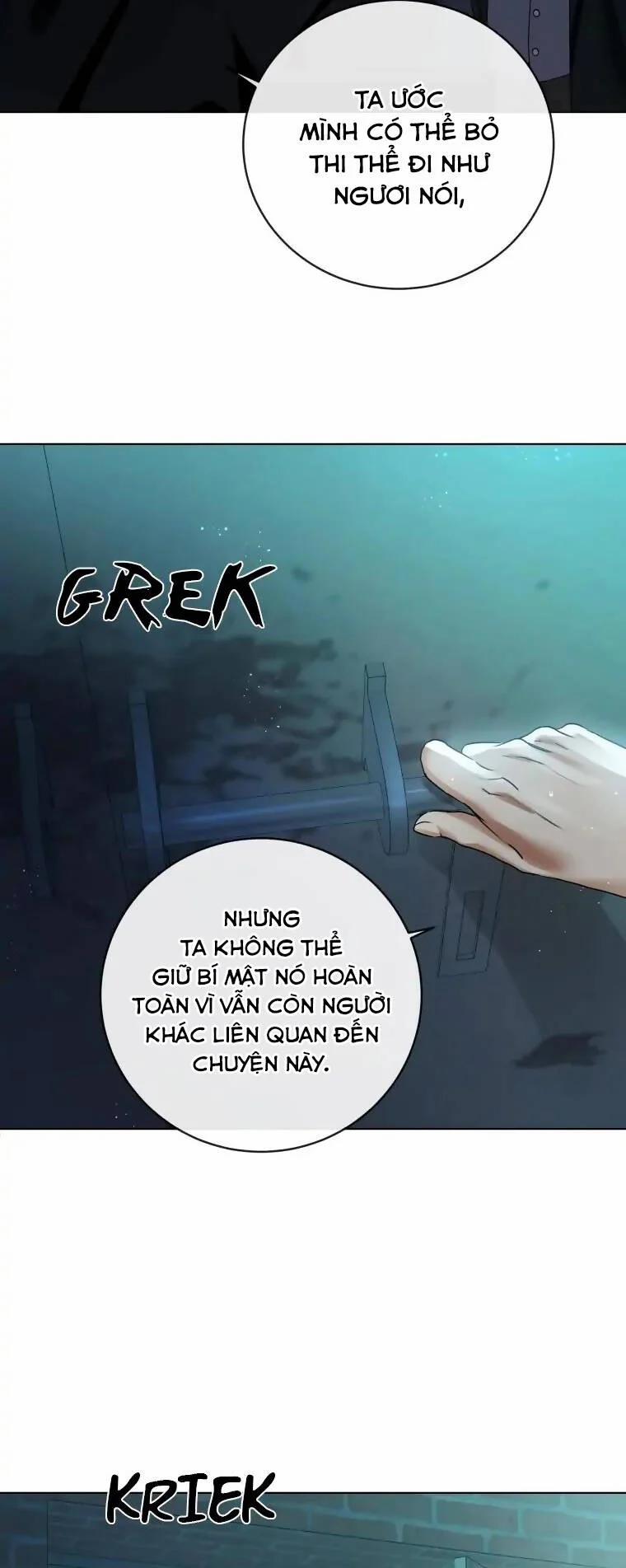 Người Không Mời Mà Đến 88 trang 42