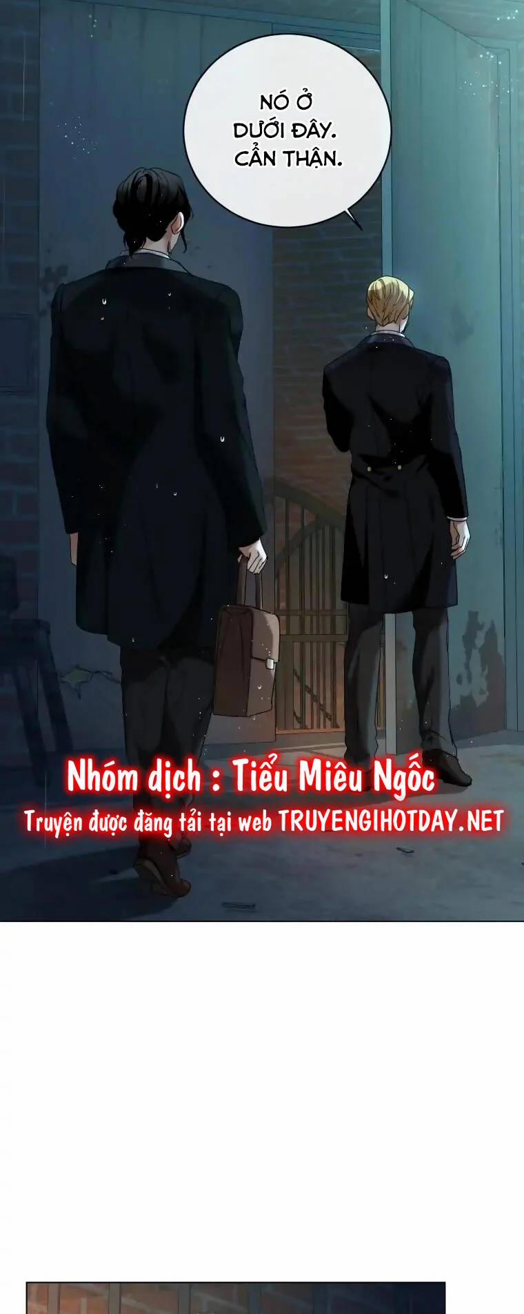 Người Không Mời Mà Đến 88 trang 43