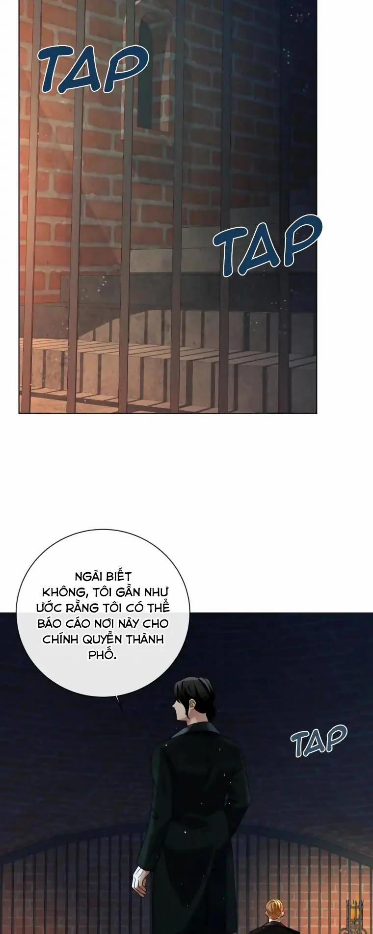 Người Không Mời Mà Đến 88 trang 44