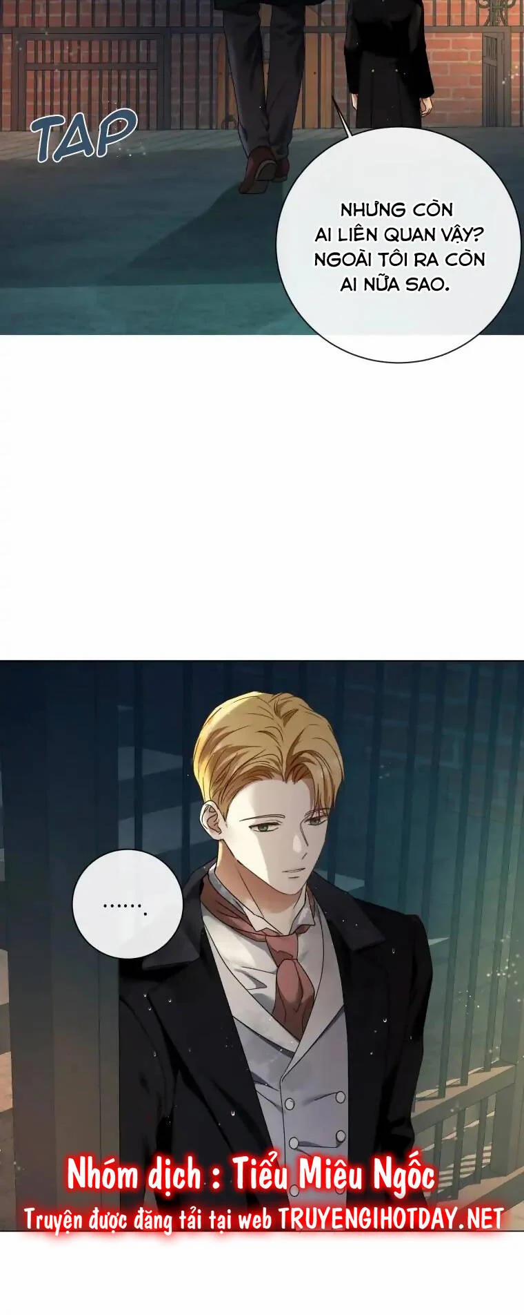 Người Không Mời Mà Đến 88 trang 45