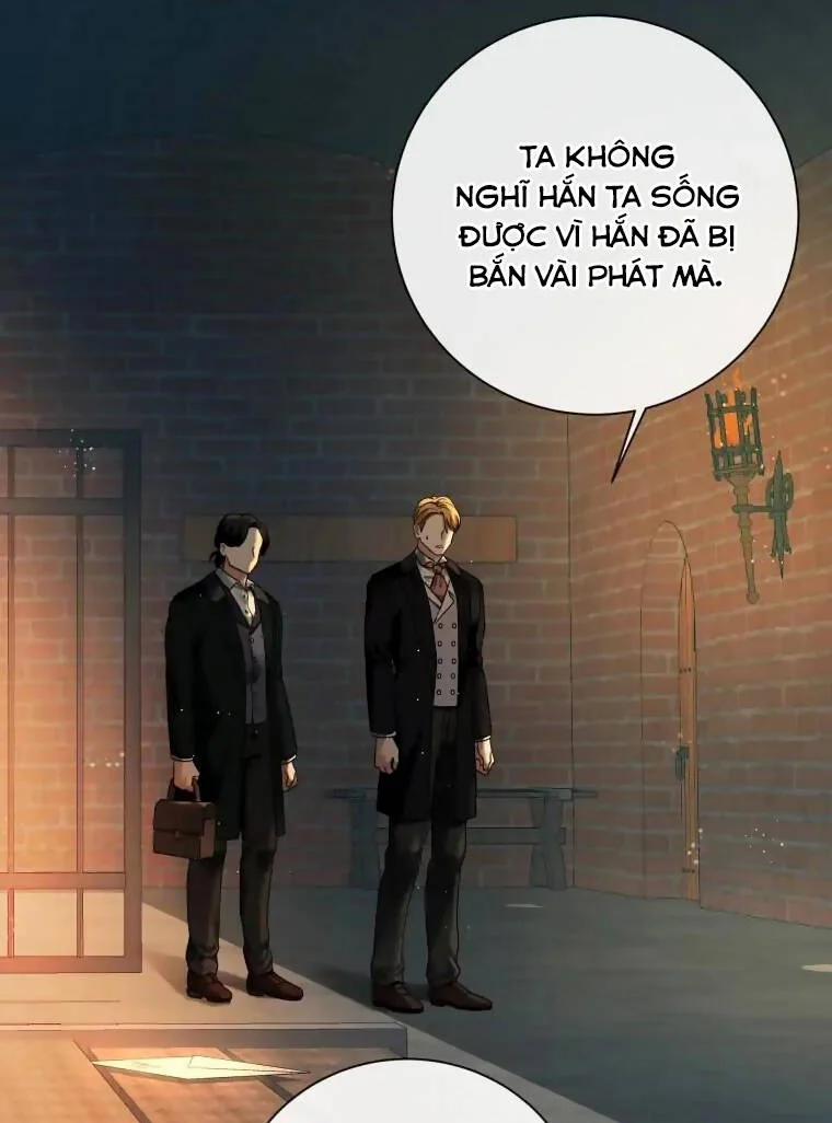 Người Không Mời Mà Đến 88 trang 49