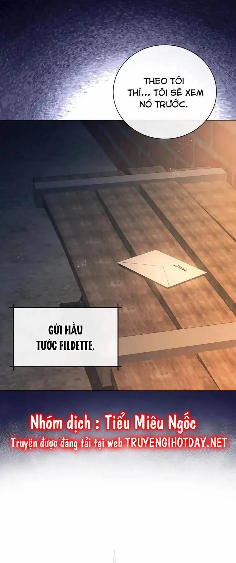 Người Không Mời Mà Đến 88 trang 51