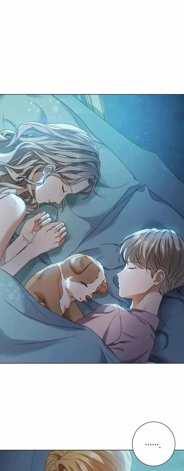 Người Không Mời Mà Đến 88 trang 63