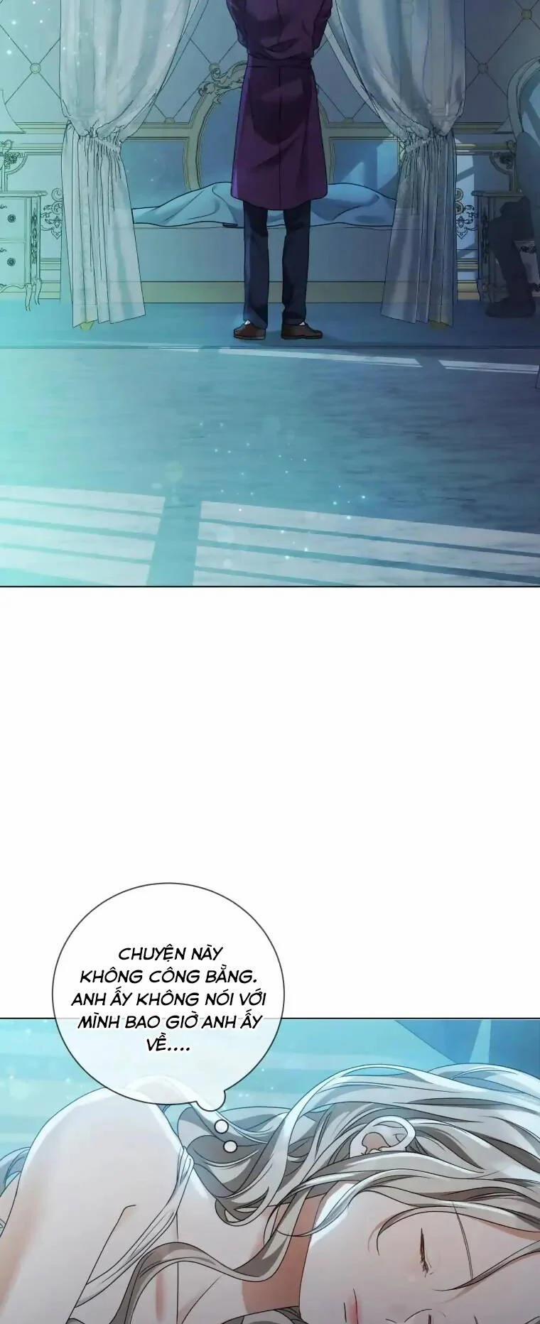 Người Không Mời Mà Đến 88 trang 65