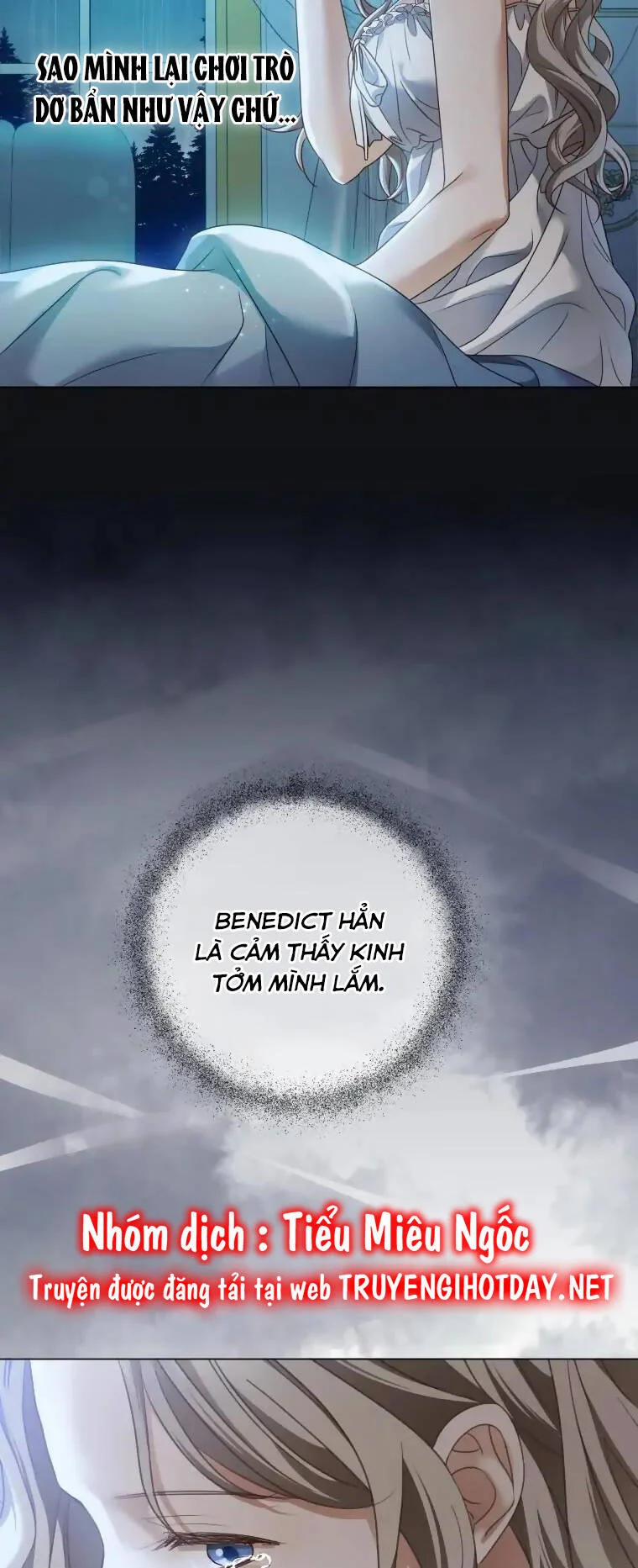 Người Không Mời Mà Đến 88 trang 72