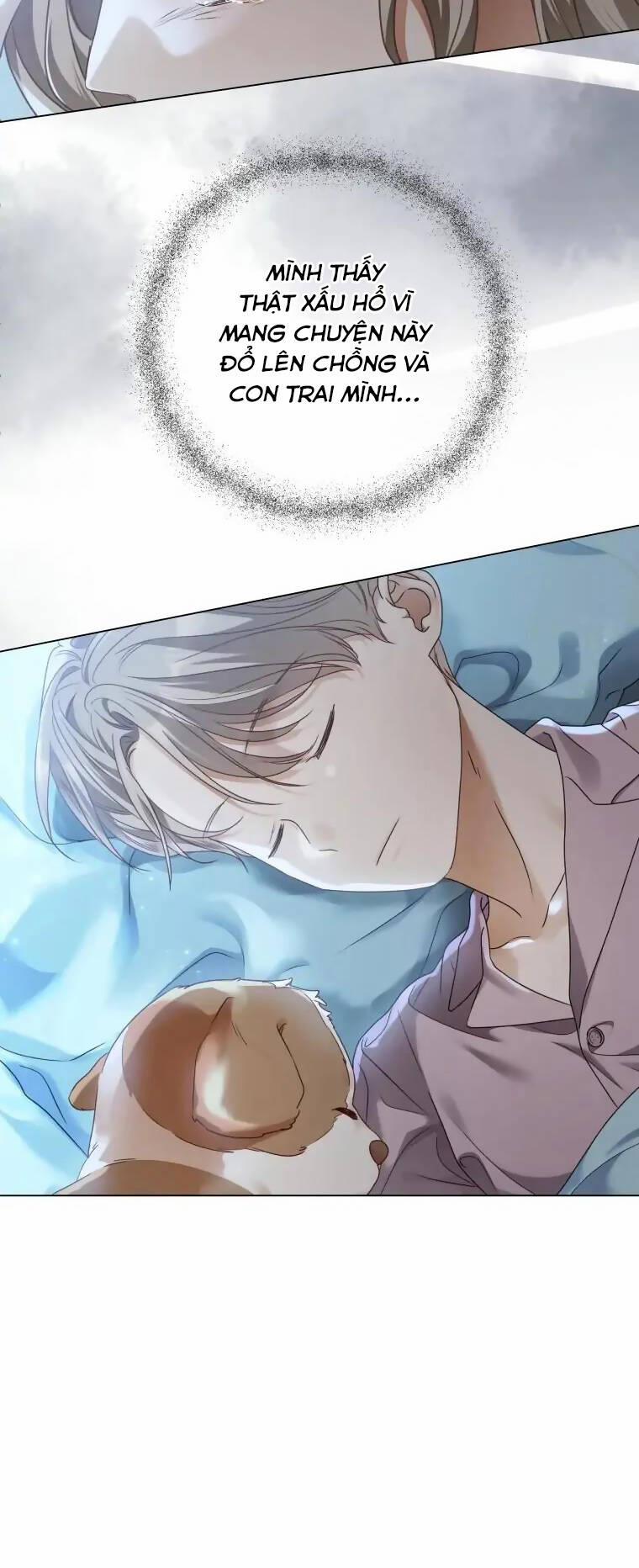 Người Không Mời Mà Đến 88 trang 73