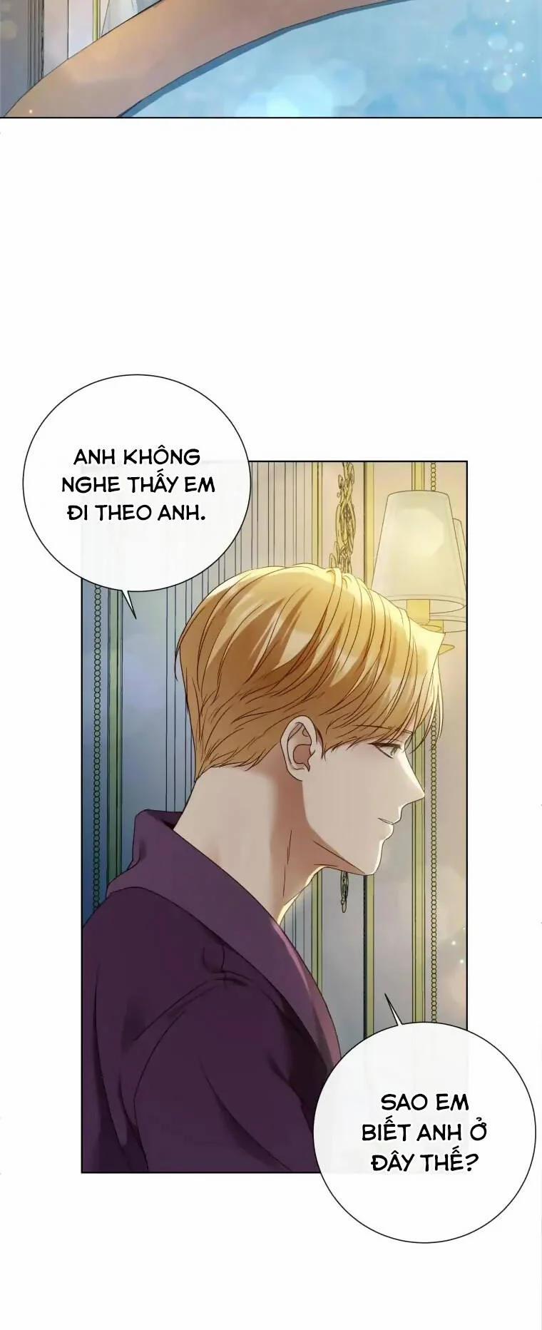 Người Không Mời Mà Đến 88 trang 80