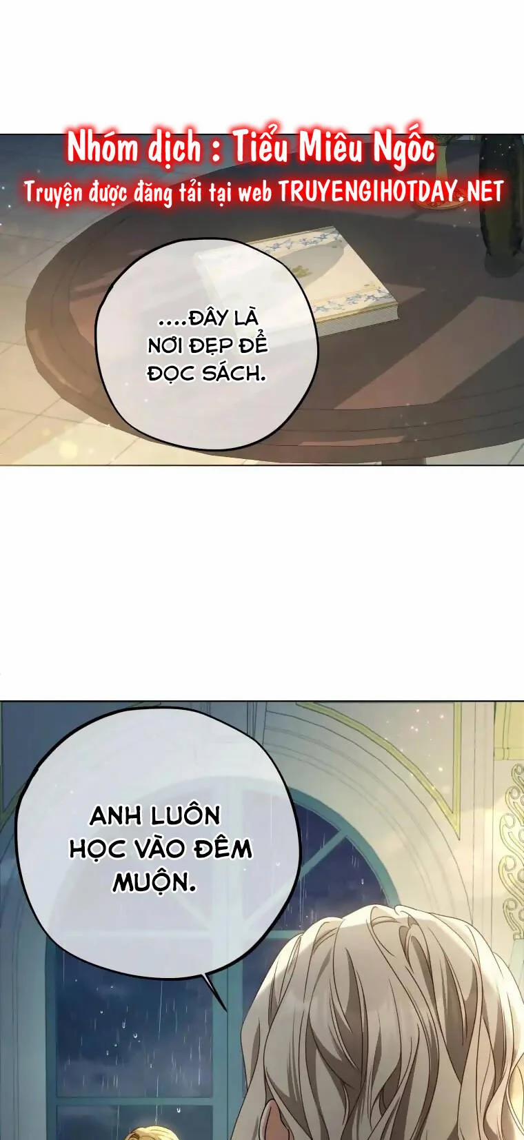 Người Không Mời Mà Đến 88 trang 83