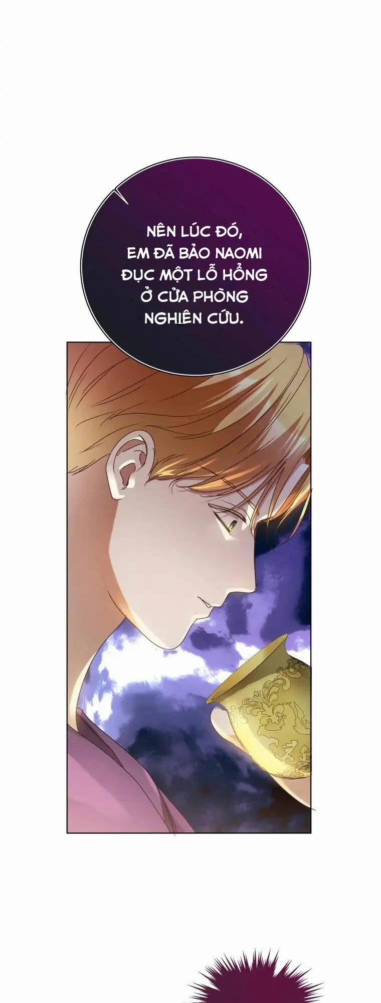 Người Không Mời Mà Đến 89 trang 12