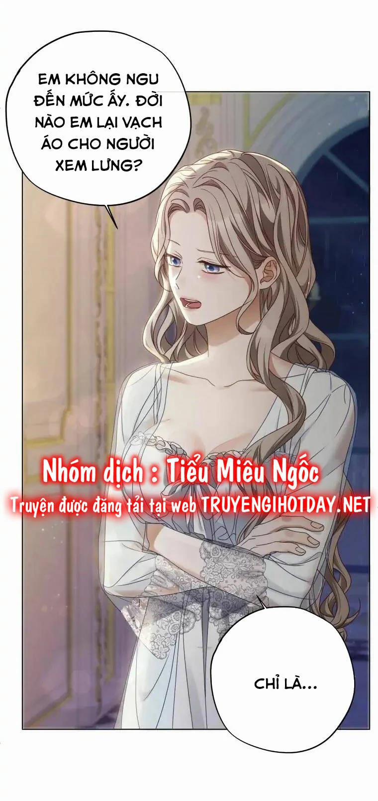 Người Không Mời Mà Đến 89 trang 16