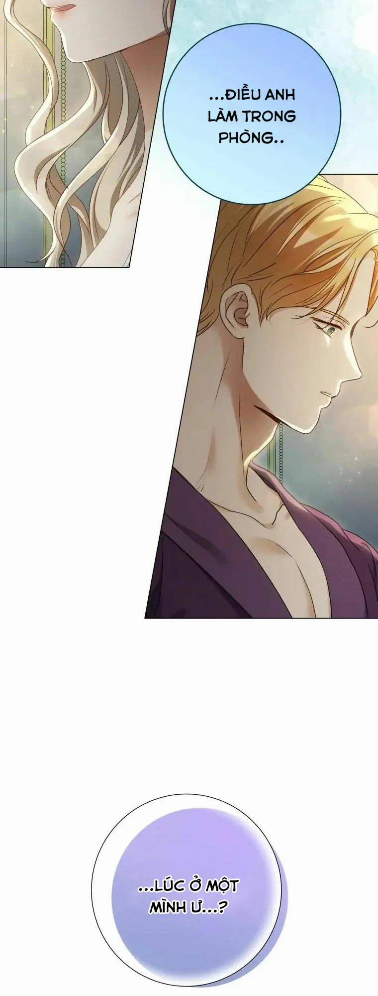 Người Không Mời Mà Đến 89 trang 3