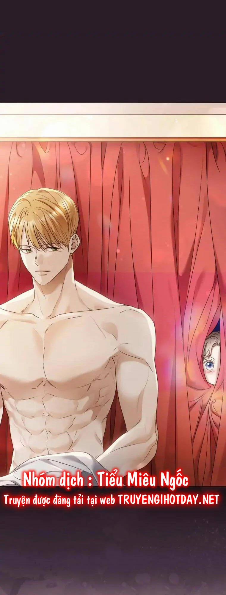 Người Không Mời Mà Đến 89 trang 39