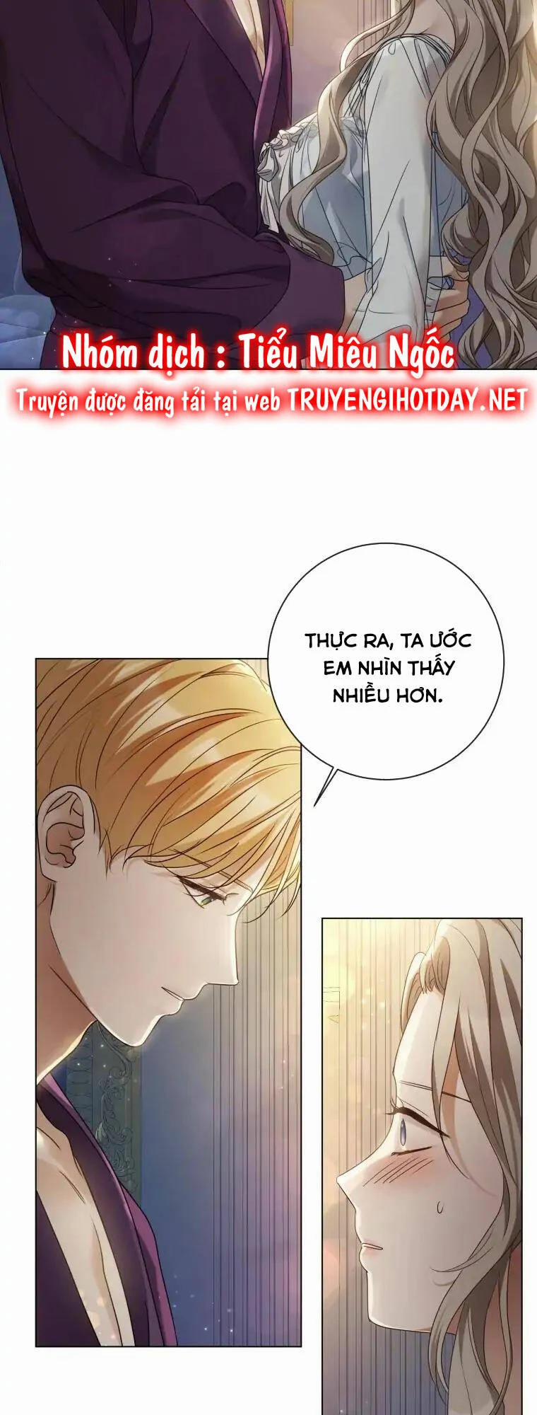 Người Không Mời Mà Đến 89 trang 45