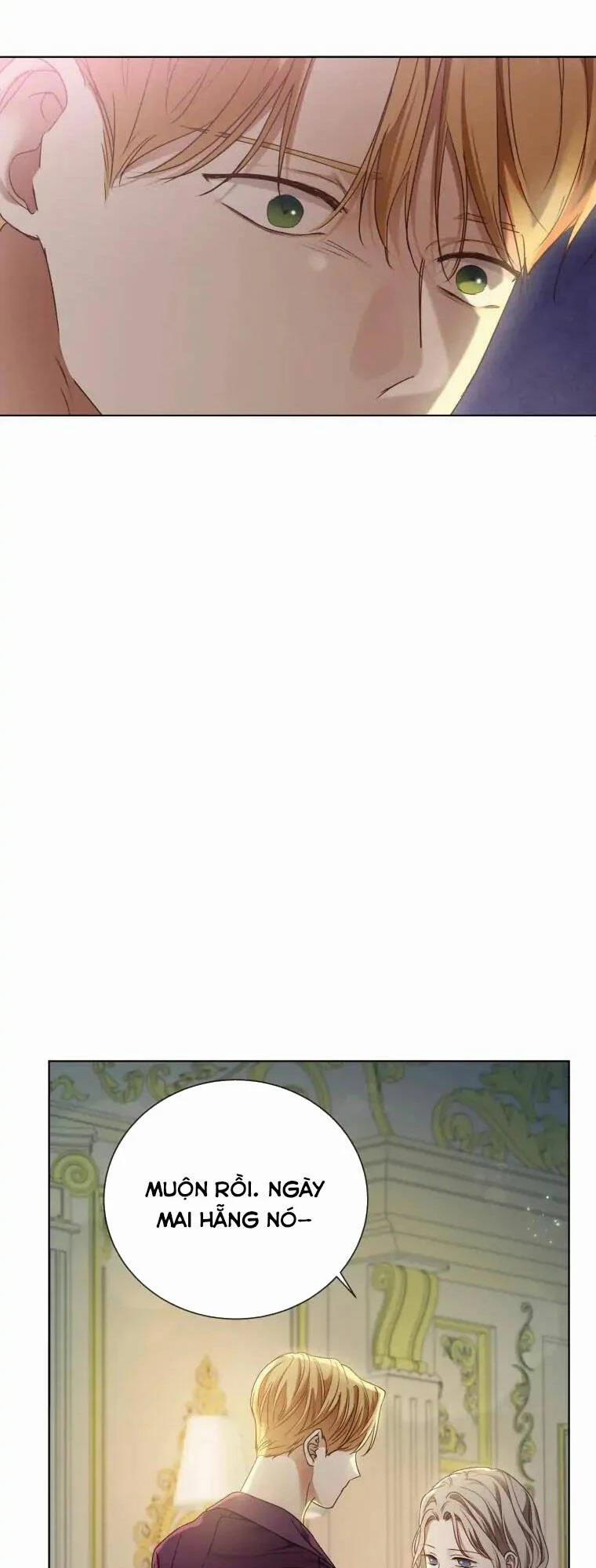 Người Không Mời Mà Đến 89 trang 49