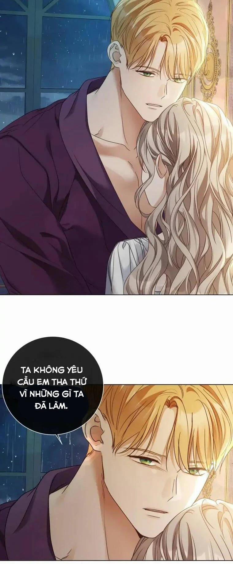 Người Không Mời Mà Đến 89 trang 52