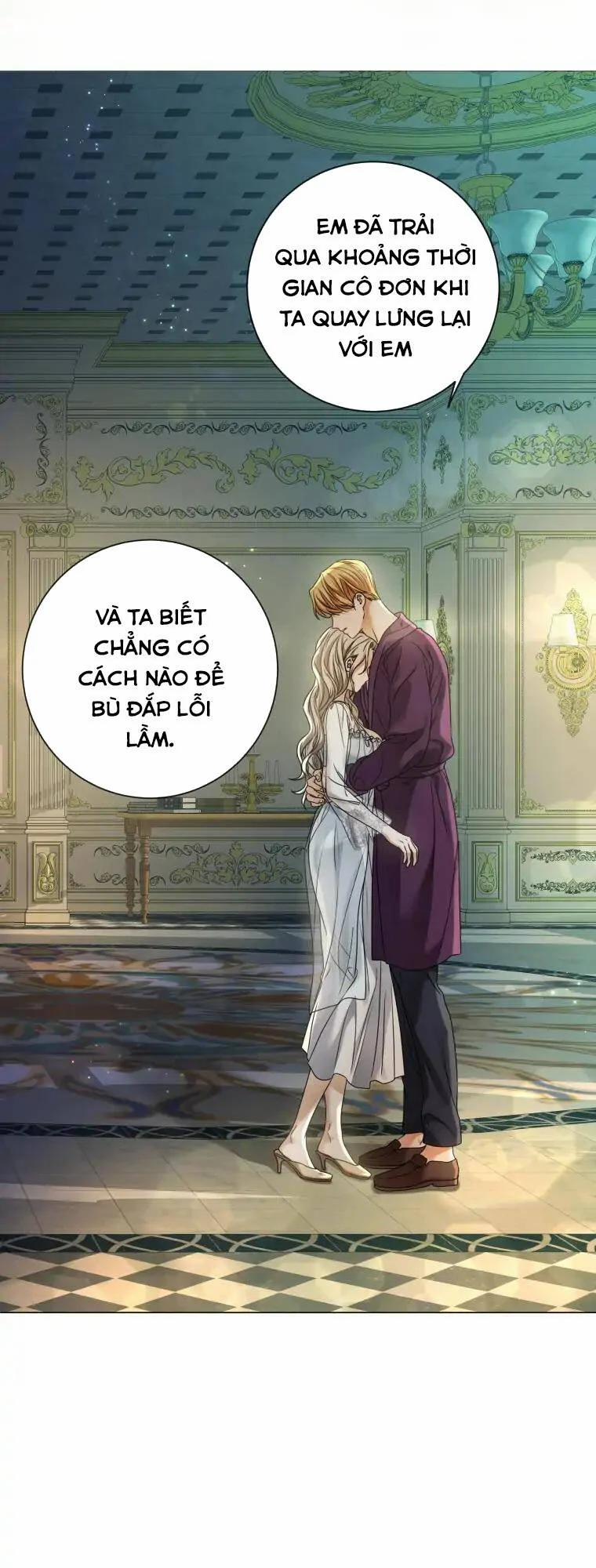 Người Không Mời Mà Đến 89 trang 54