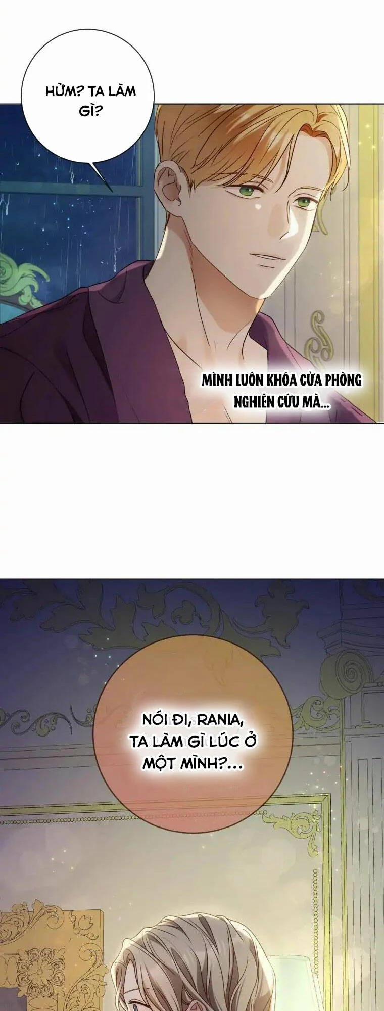 Người Không Mời Mà Đến 89 trang 6