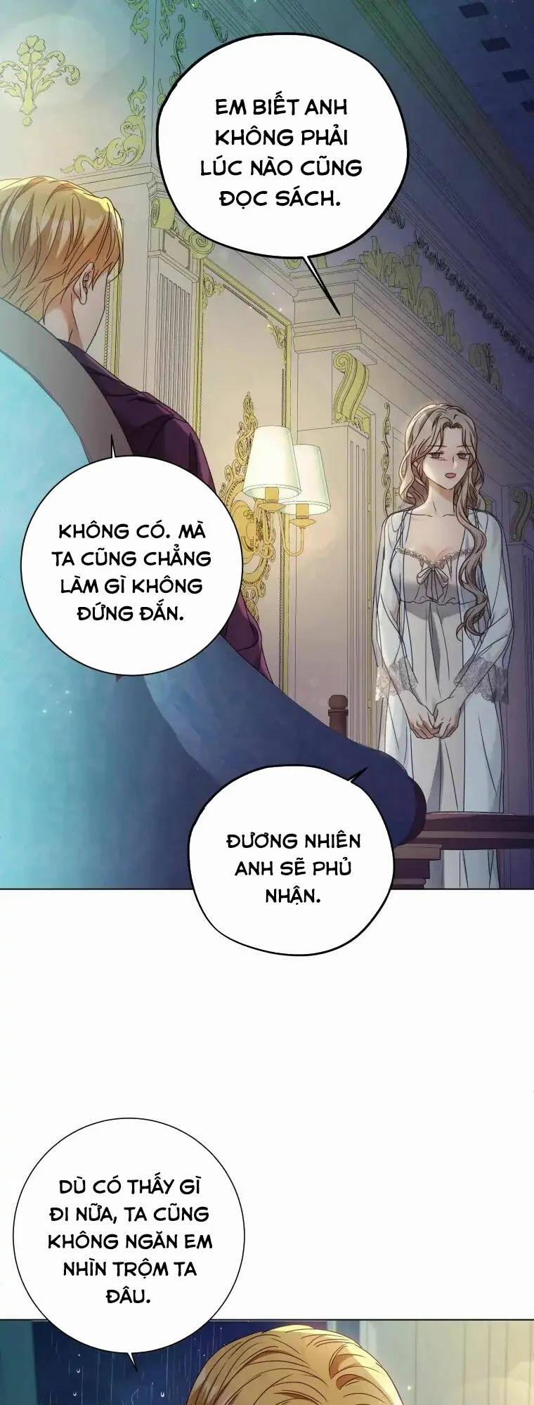 Người Không Mời Mà Đến 89 trang 9