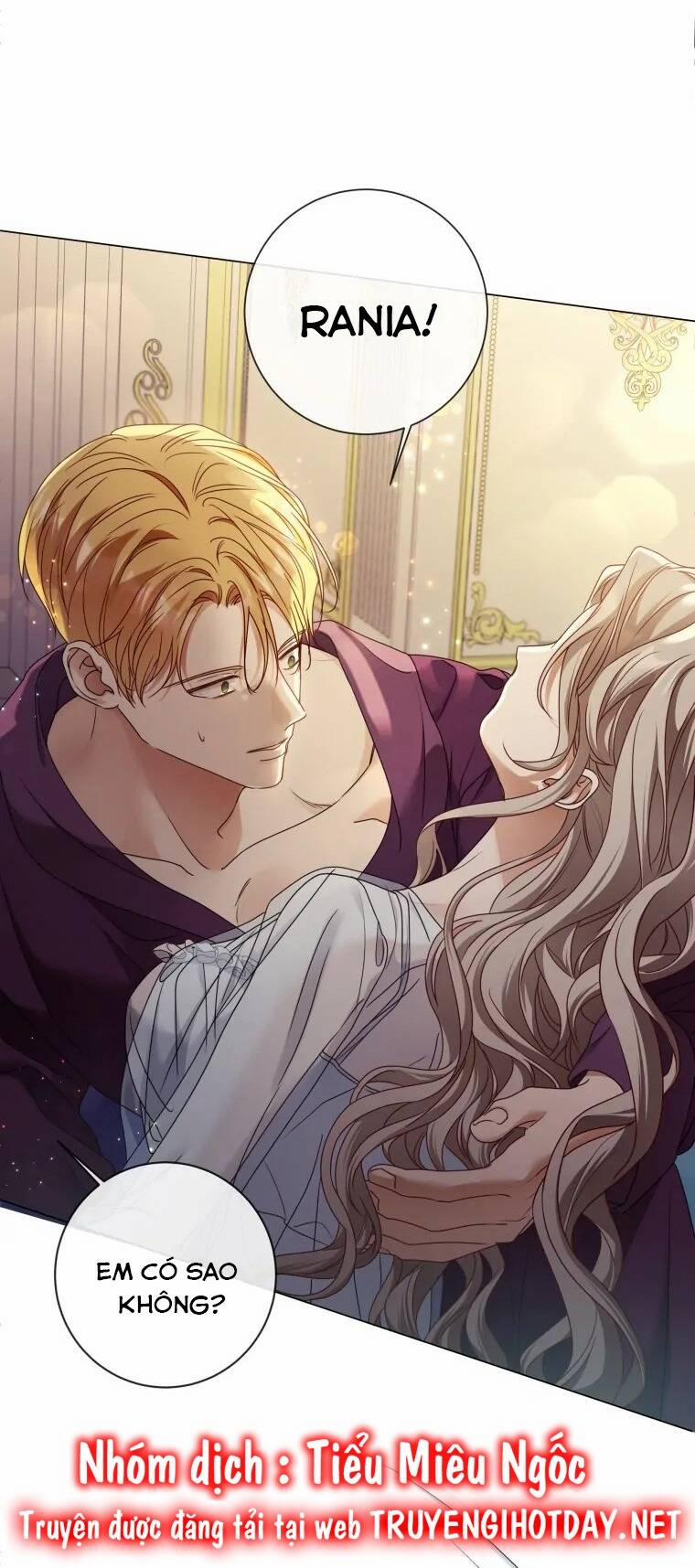 Người Không Mời Mà Đến 90 trang 19