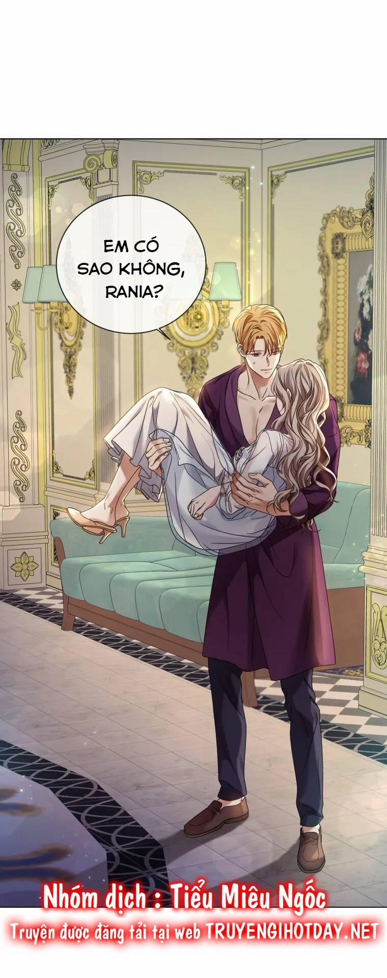 Người Không Mời Mà Đến 90 trang 21