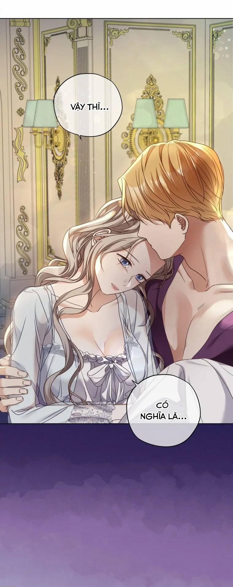 Người Không Mời Mà Đến 90 trang 22