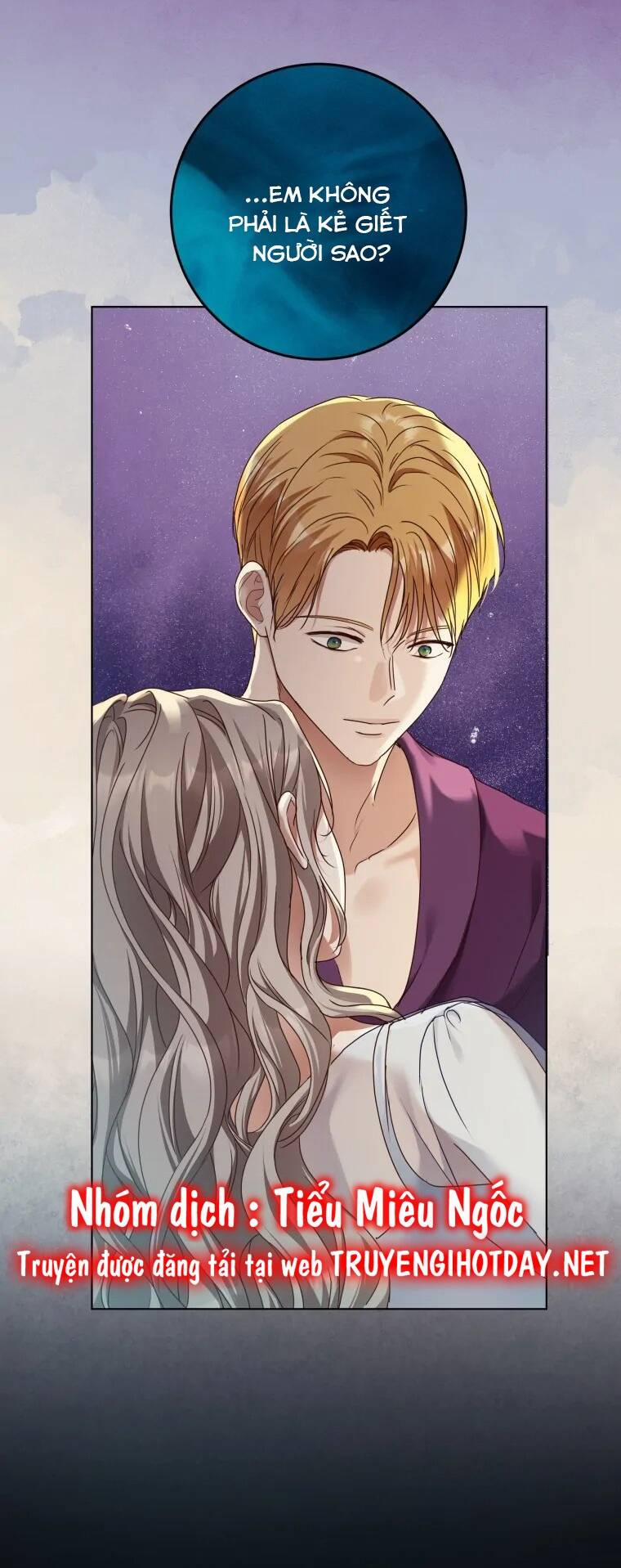 Người Không Mời Mà Đến 90 trang 23