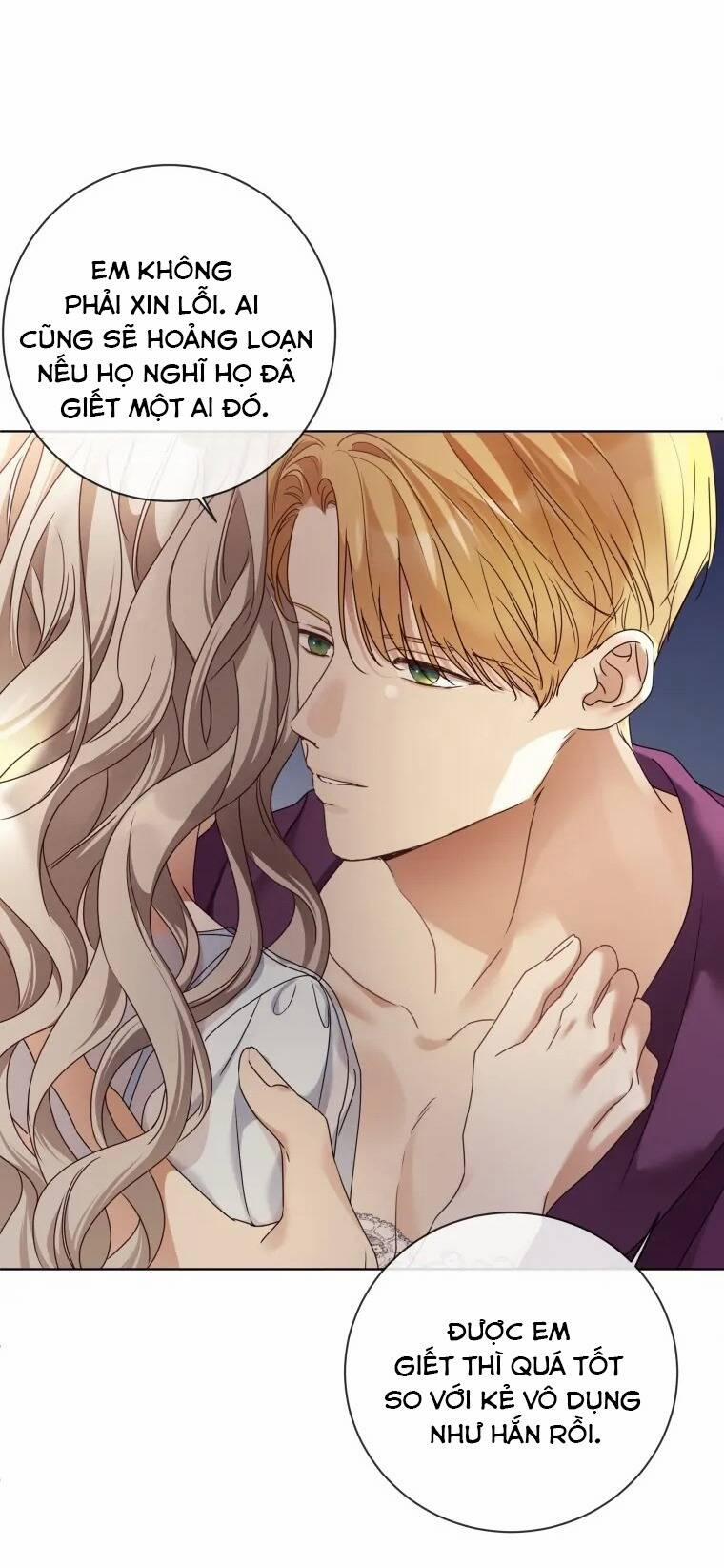 Người Không Mời Mà Đến 90 trang 36