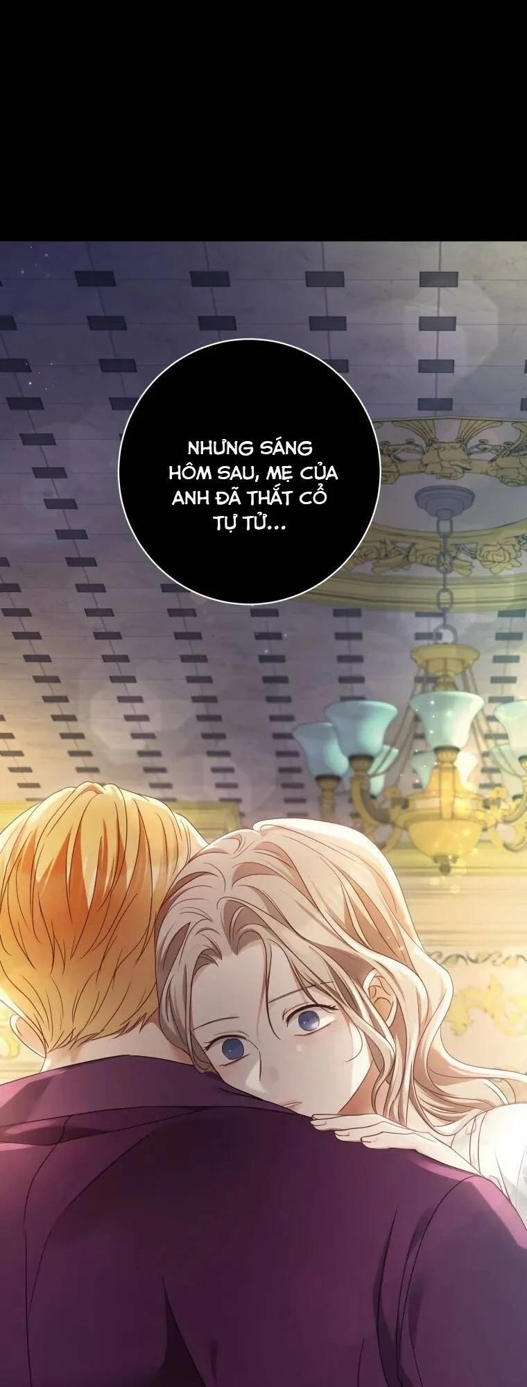 Người Không Mời Mà Đến 90 trang 49