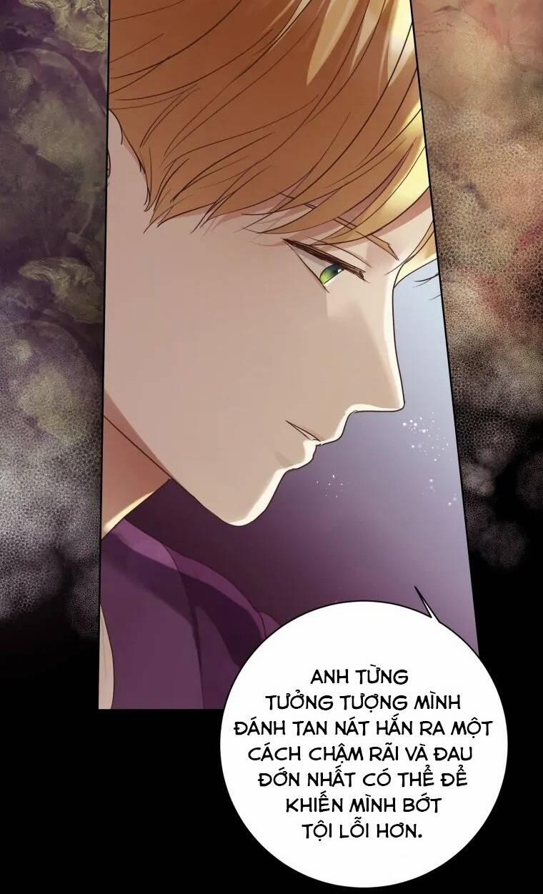 Người Không Mời Mà Đến 90 trang 55