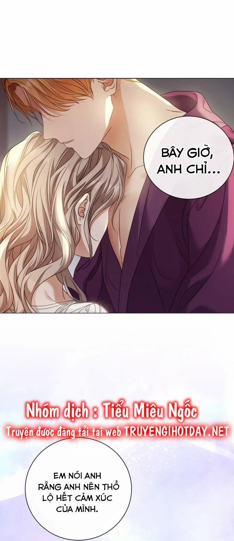 Người Không Mời Mà Đến 90 trang 6