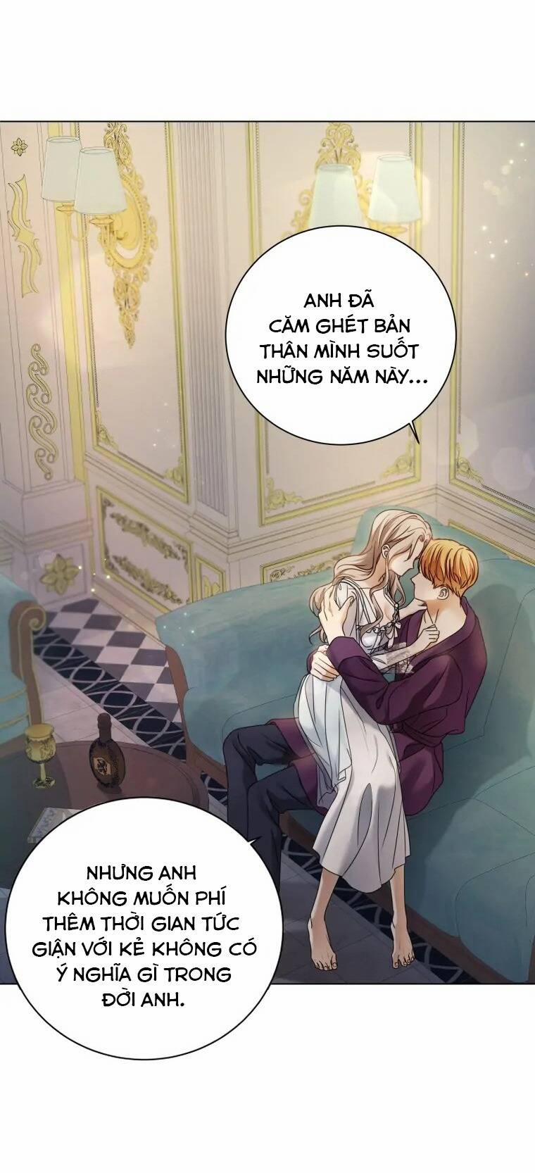 Người Không Mời Mà Đến 90 trang 60