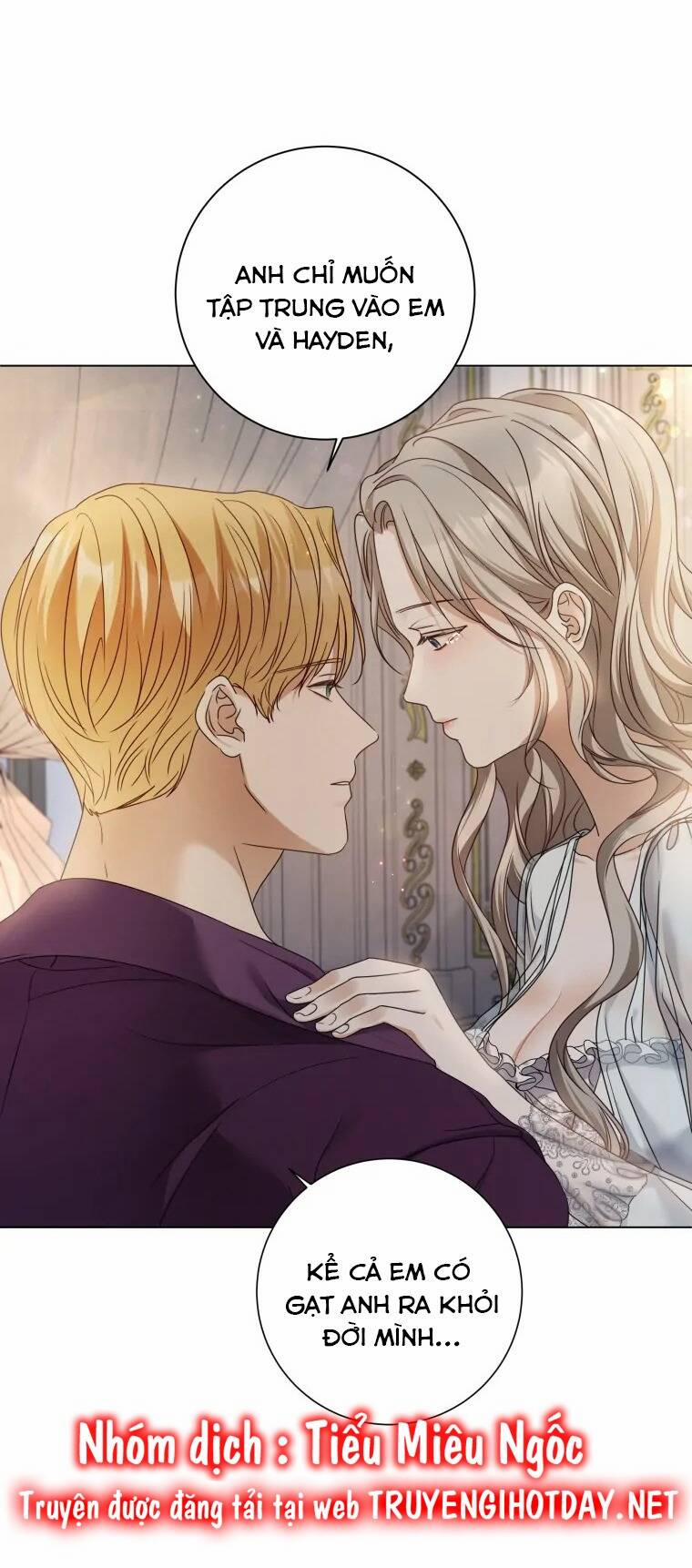 Người Không Mời Mà Đến 90 trang 61