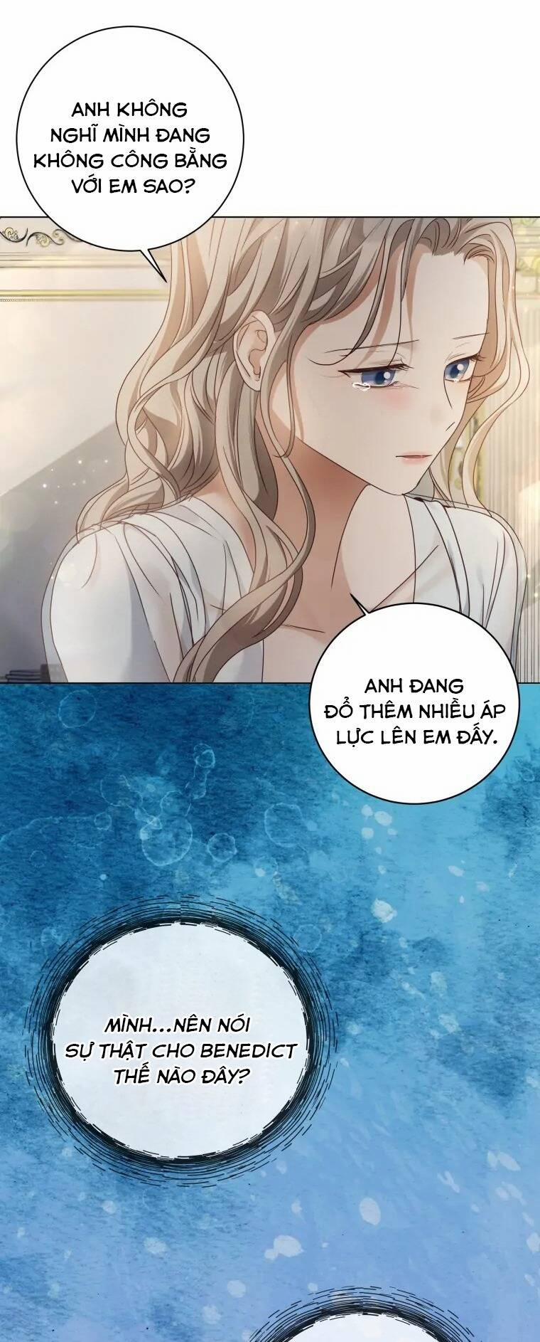 Người Không Mời Mà Đến 90 trang 62