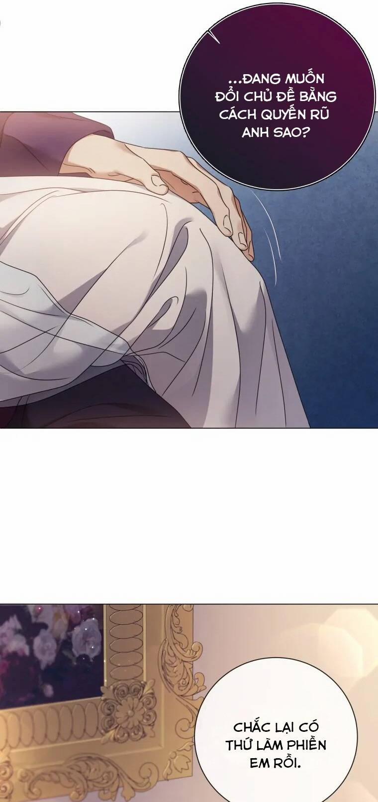 Người Không Mời Mà Đến 90 trang 69