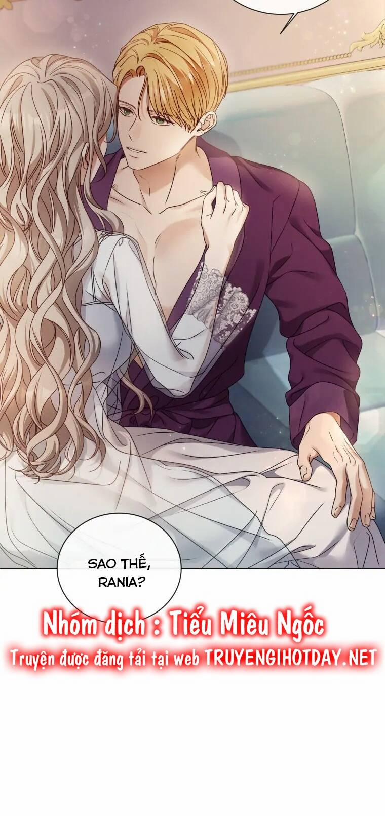 Người Không Mời Mà Đến 90 trang 70