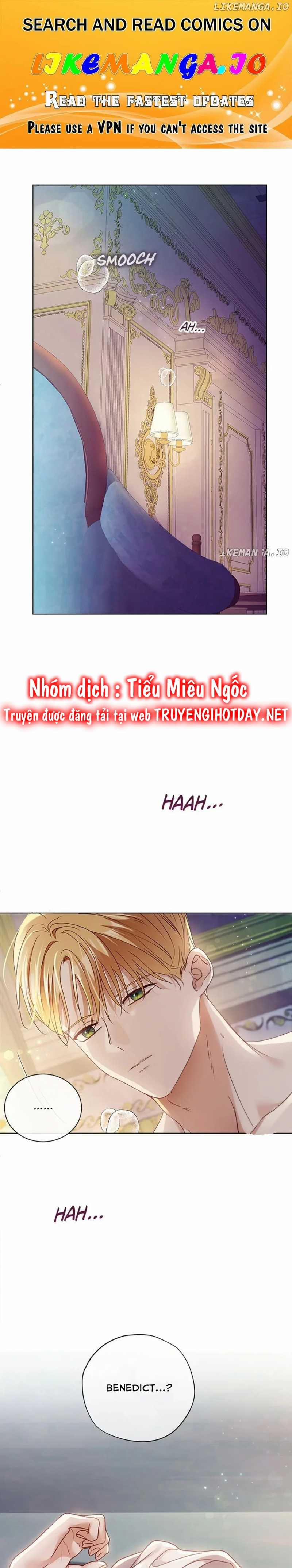 Người Không Mời Mà Đến 91 trang 1